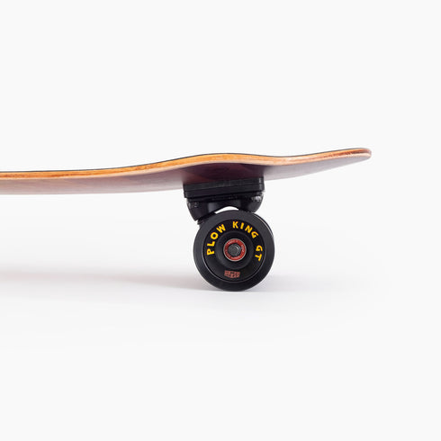 Landyachtz - Rally Cat FG 34.9" (deck only)